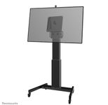 Neomounts Select NM-HUB2LIFTBLACK motorisierter Rollwagen