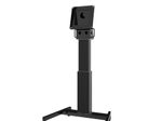 Neomounts Select NM-HUB2LIFTBLACK motorisierter Rollwagen