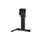 Neomounts Select NM-HUB2LIFTBLACK motorisierter Rollwagen
