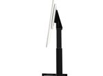 Neomounts Select NM-HUB2LIFTBLACK motorisierter Rollwagen
