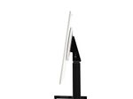 Neomounts Select NM-HUB2LIFTBLACK motorisierter Rollwagen
