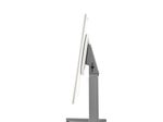 Neomounts Select NM-HUB2LIFTSILVER motorisierter Rollwagen