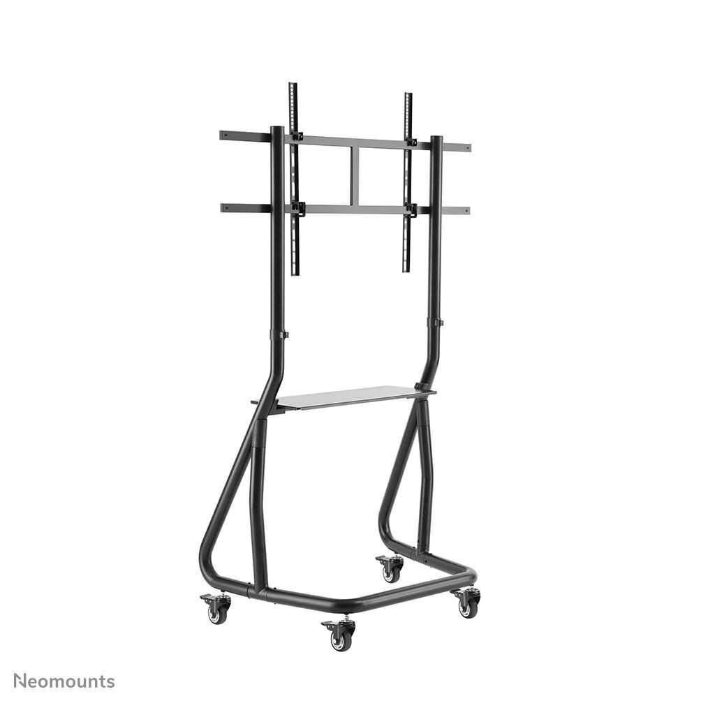 Neomounts NS-M3800BLACK Rollwagen