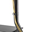 Neomounts NS-M3800BLACK Rollwagen