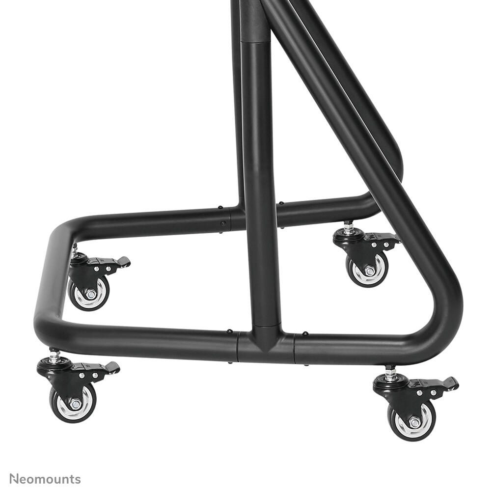 Neomounts NS-M3800BLACK Rollwagen