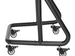Neomounts NS-M3800BLACK Rollwagen