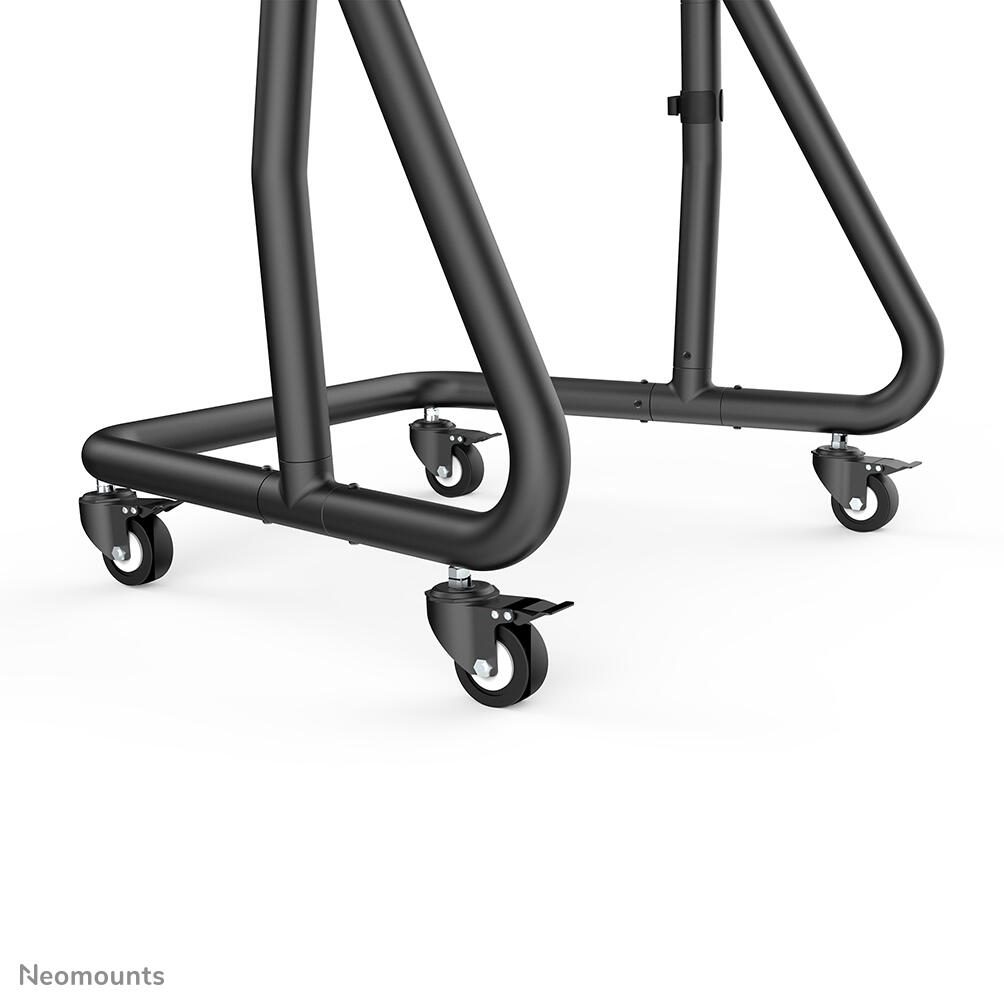 Neomounts NS-M3800BLACK Rollwagen