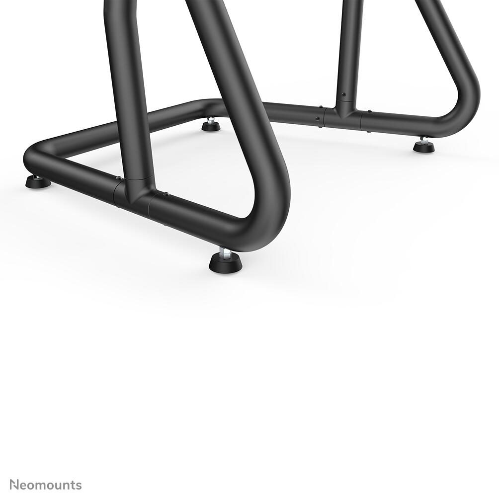 Neomounts NS-M3800BLACK Rollwagen