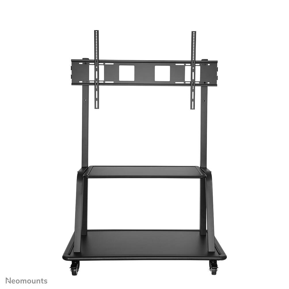 Neomounts NS-M4000BLACK Rollwagen