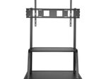 Neomounts NS-M4000BLACK Rollwagen