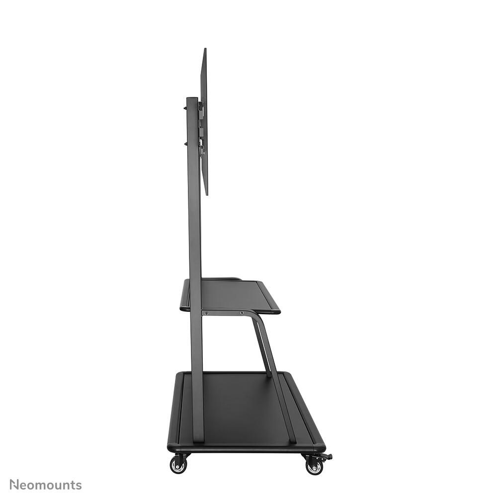 Neomounts NS-M4000BLACK Rollwagen