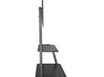 Neomounts NS-M4000BLACK Rollwagen