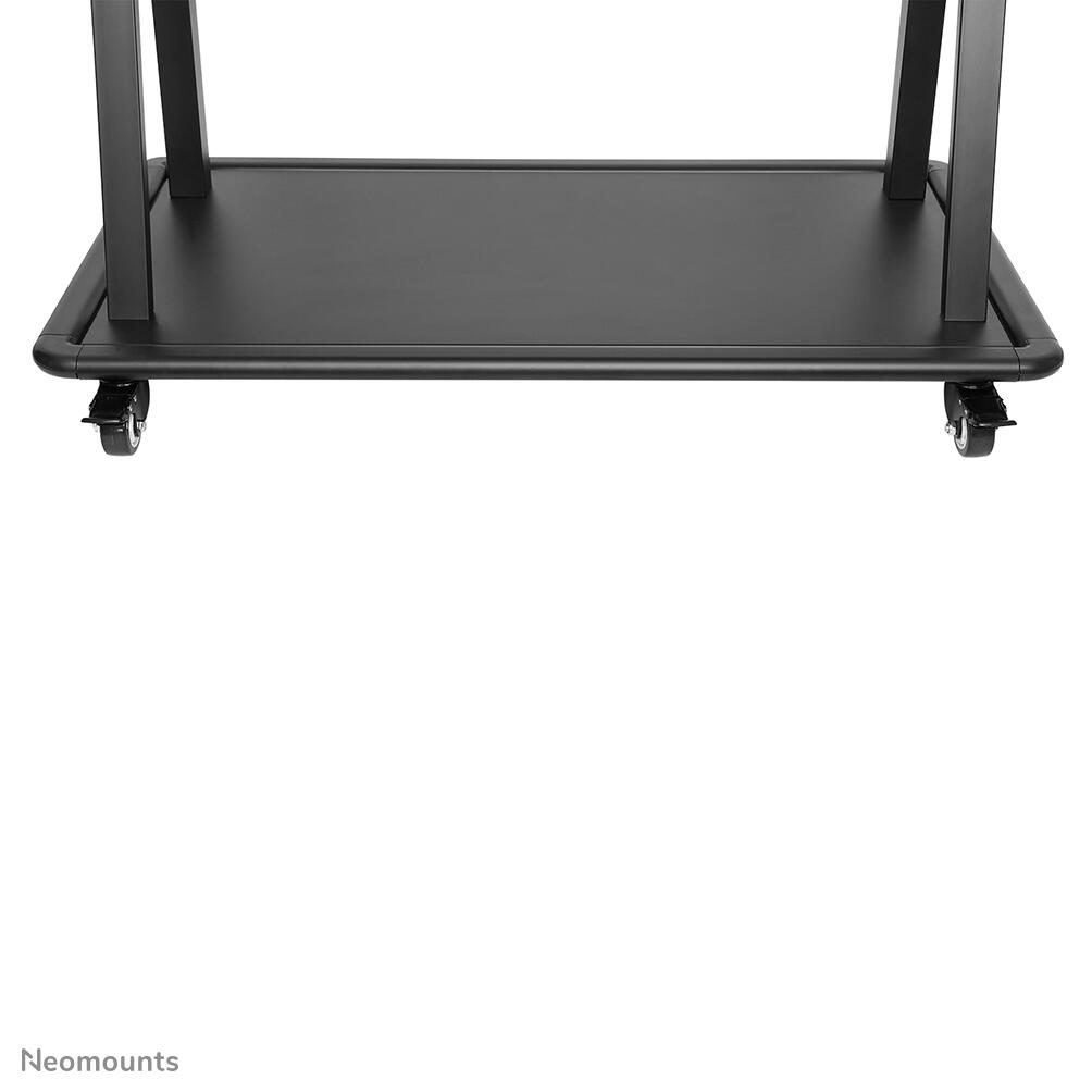 Neomounts NS-M4000BLACK Rollwagen