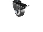 Neomounts NS-M4000BLACK Rollwagen