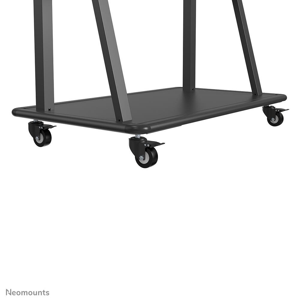 Neomounts NS-M4000BLACK Rollwagen