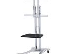 Neomounts PLASMA-M1800E Rollwagen