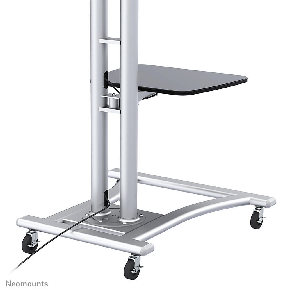 Neomounts PLASMA-M1800E Rollwagen