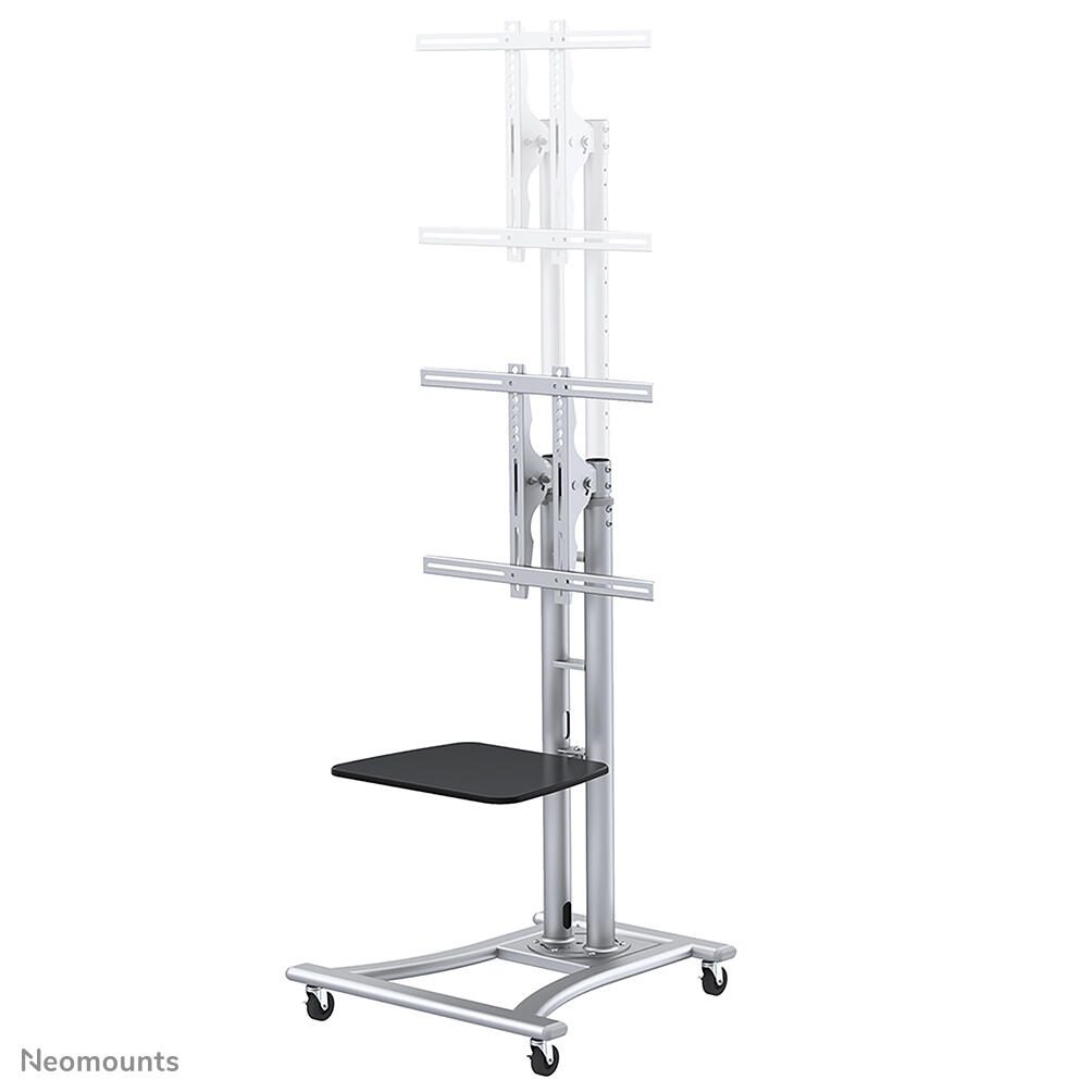 Neomounts PLASMA-M1800E Rollwagen