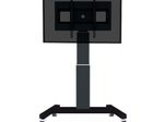 Neomounts PLASMA-M2500BLACK motorisierter Rollwagen 