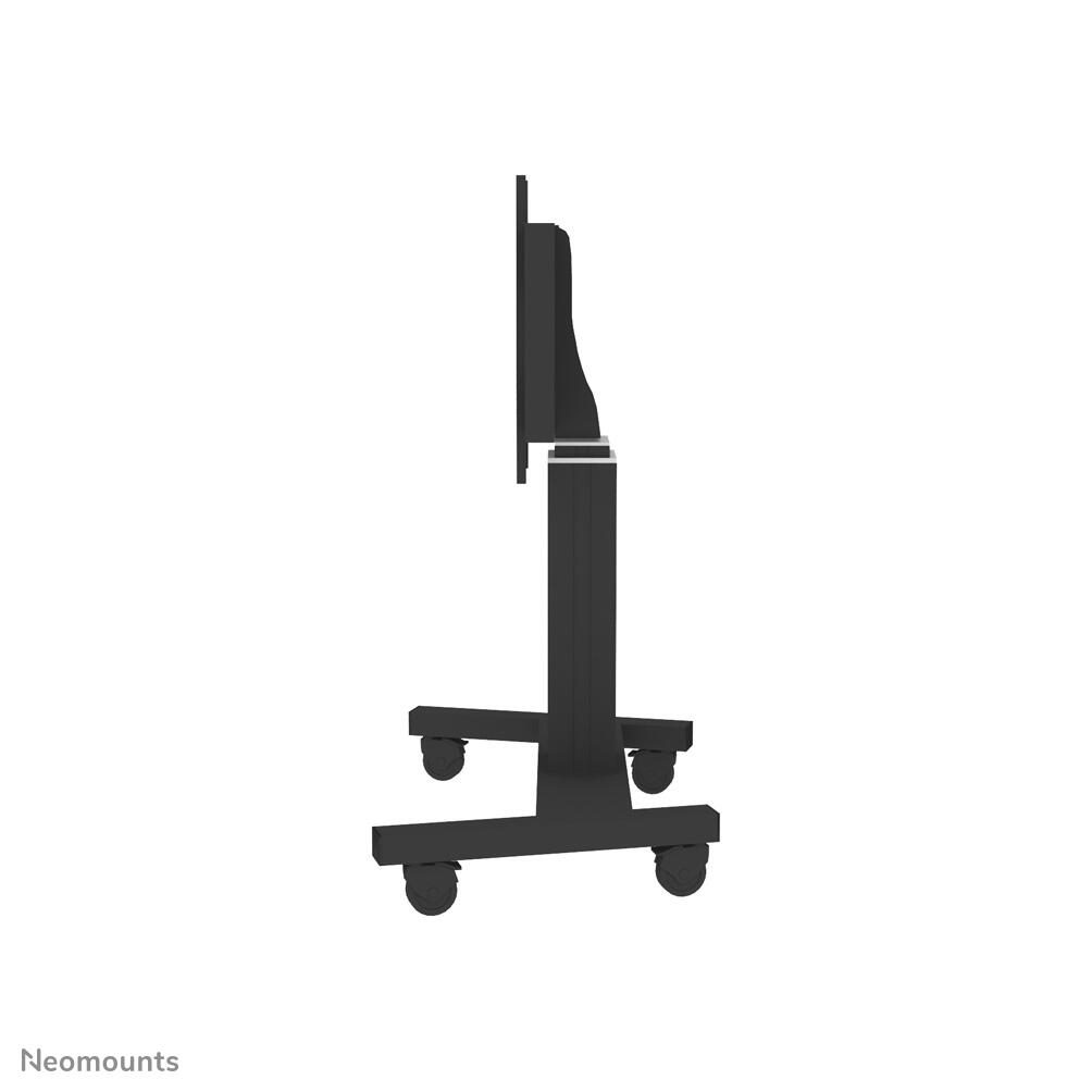 Neomounts PLASMA-M2500BLACK motorisierter Rollwagen 