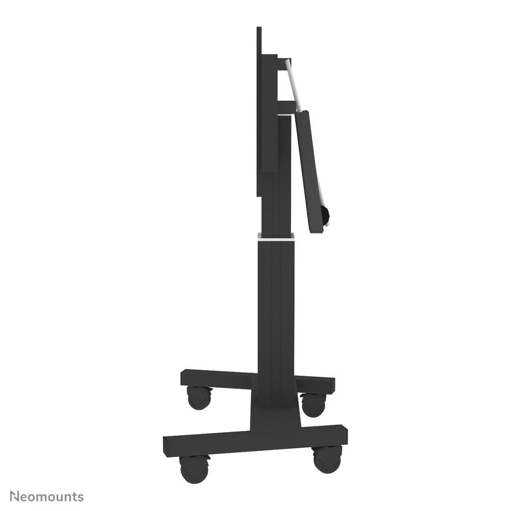 Neomounts PLASMA-M2500TBLACK motorisierter Rollwagen