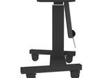 Neomounts PLASMA-M2500TBLACK motorisierter Rollwagen