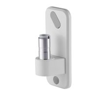 Neomounts NEXT Core AWL75-450WH Wand-Adapter für Monitor Tischhalterung