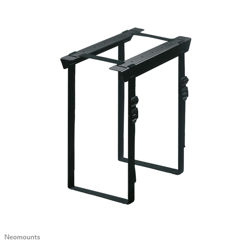 Neomounts CPU-D025BLACK PC Tischhalterung