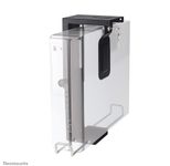 Neomounts CPU-D075BLACK/LK PC Tischhalterung