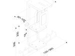 Neomounts CPU-D075BLACK/LK PC Tischhalterung