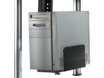 Neomounts CPU-D200BLACK PC Tischhalterung