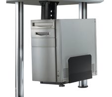 Neomounts CPU-D200BLACK PC Tischhalterung