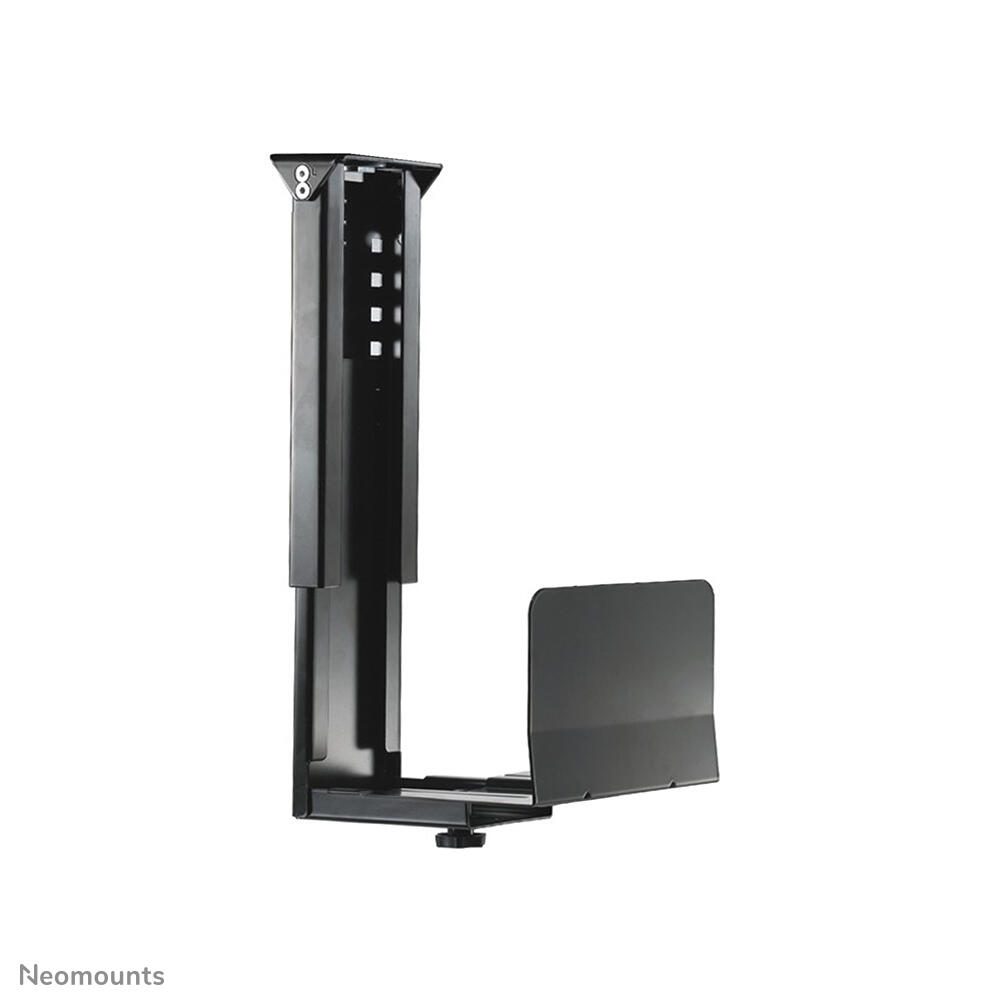 Neomounts CPU-D200BLACK PC Tischhalterung
