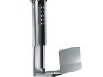 Neomounts CPU-D200SILVER PC Tischhalterung