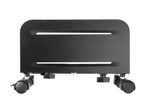 Neomounts CPU-M100BLACK PC Rollwagen