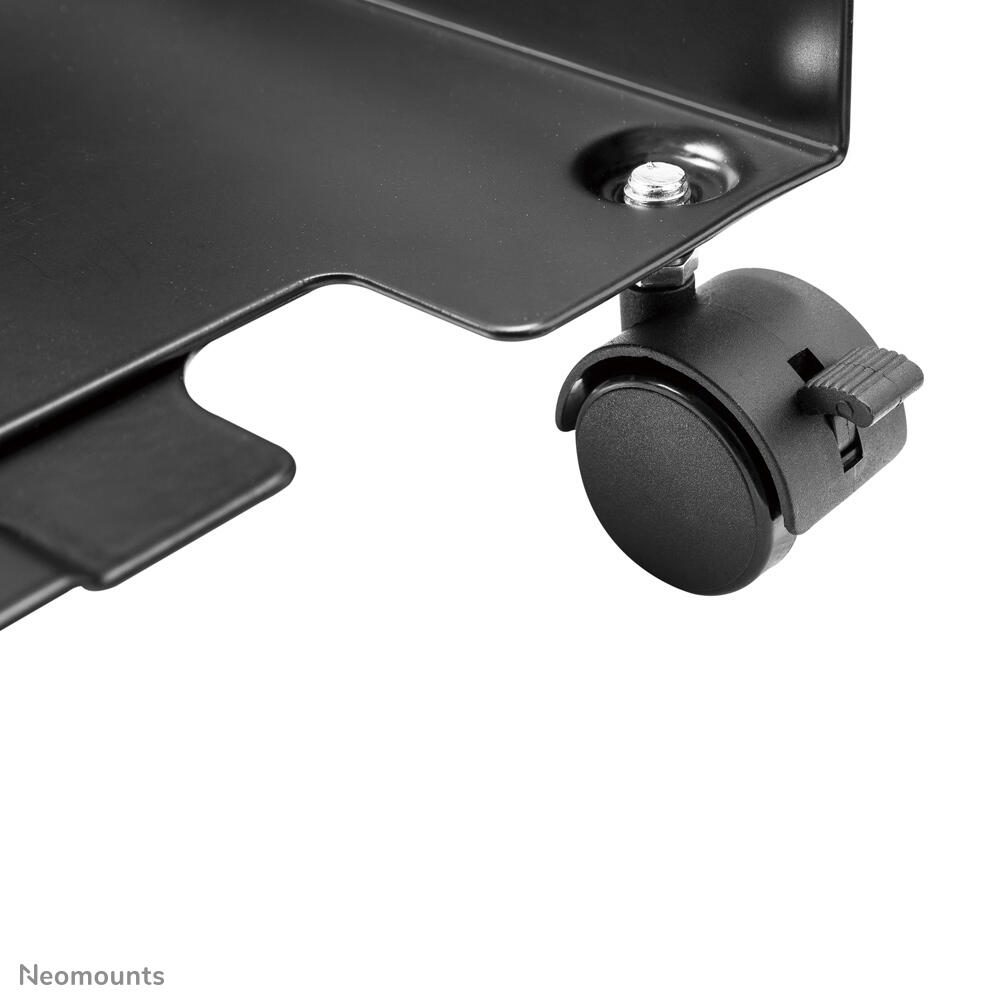 Neomounts CPU-M100BLACK PC Rollwagen