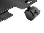 Neomounts CPU-M100BLACK PC Rollwagen