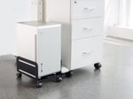 Neomounts CPU-M100BLACK PC Rollwagen