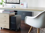 Neomounts CPU-M100BLACK PC Rollwagen