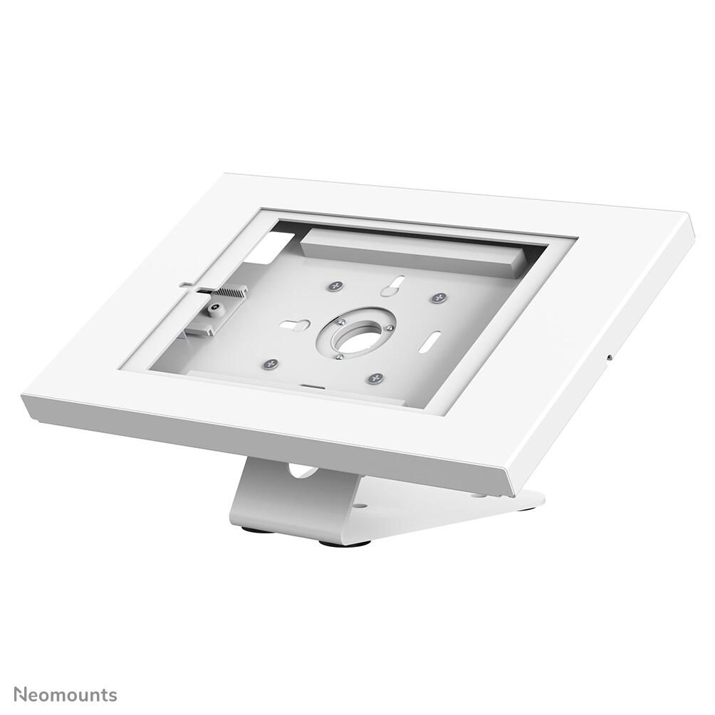 Neomounts DS15-630WH1 Tablet Tisch-/Wandhalterung