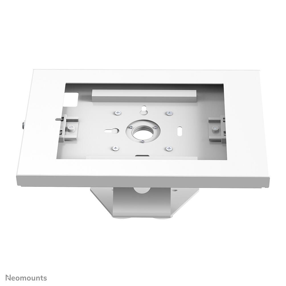 Neomounts DS15-630WH1 Tablet Tisch-/Wandhalterung