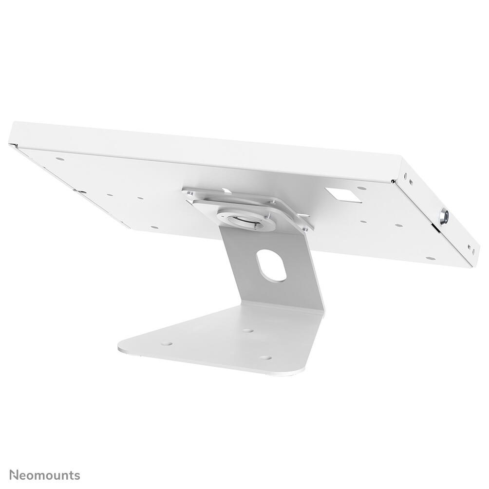 Neomounts DS15-630WH1 Tablet Tisch-/Wandhalterung