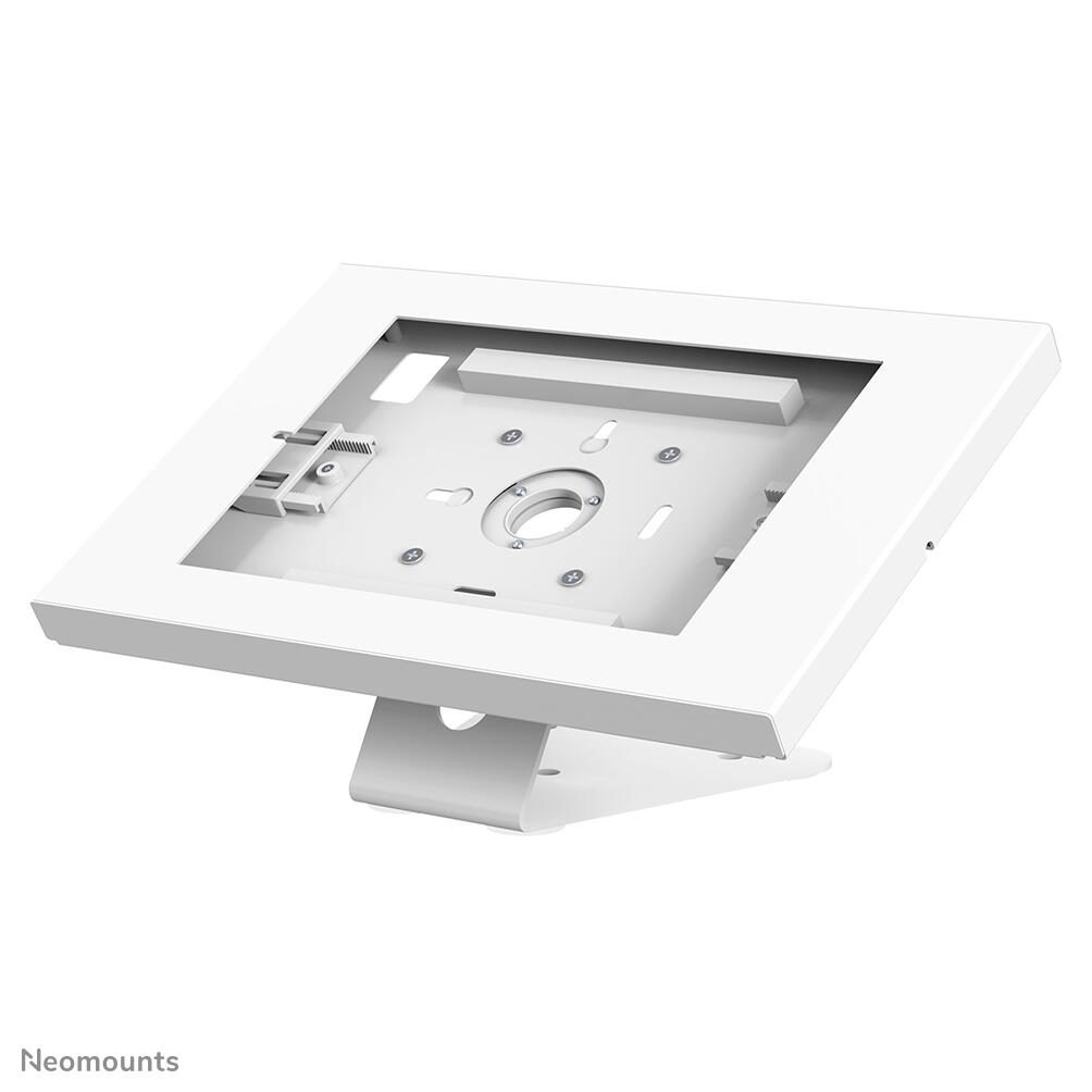 Neomounts DS15-630WH1 Tablet Tisch-/Wandhalterung