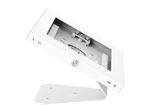 Neomounts DS15-630WH1 Tablet Tisch-/Wandhalterung