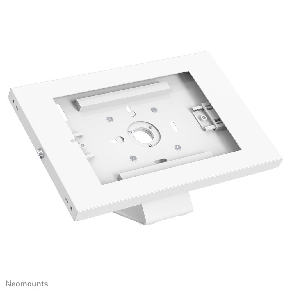 Neomounts DS15-630WH1 Tablet Tisch-/Wandhalterung