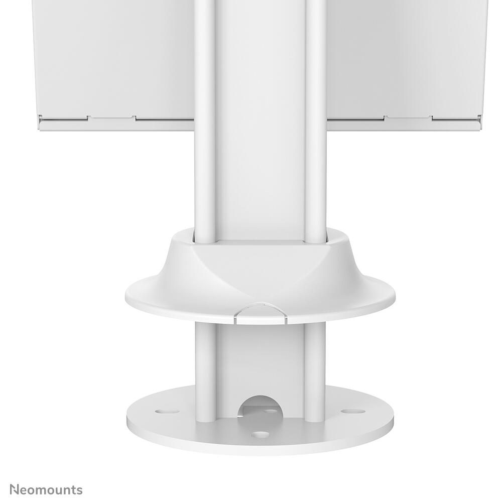 Neomounts DS15-640WH1 Tablet Tischhalterung