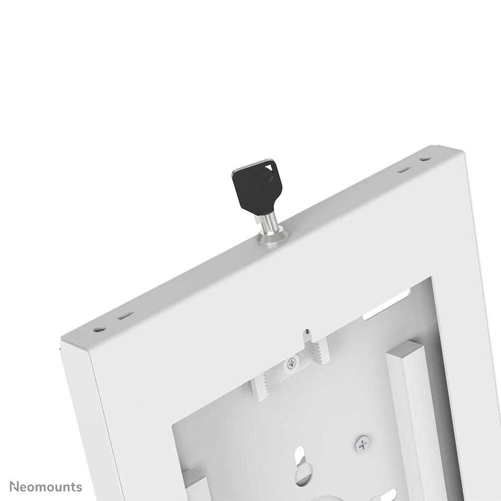 Neomounts DS15-640WH1 Tablet Tischhalterung