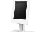 Neomounts DS15-650WH1 Tablet Tischhalterung