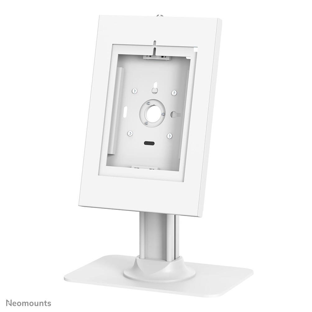 Neomounts DS15-650WH1 Tablet Tischhalterung