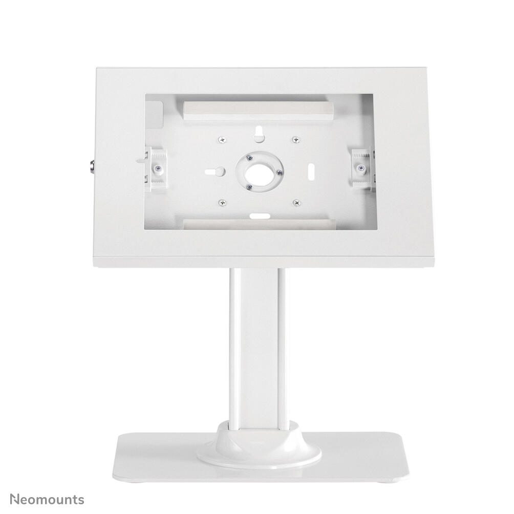 Neomounts DS15-650WH1 Tablet Tischhalterung